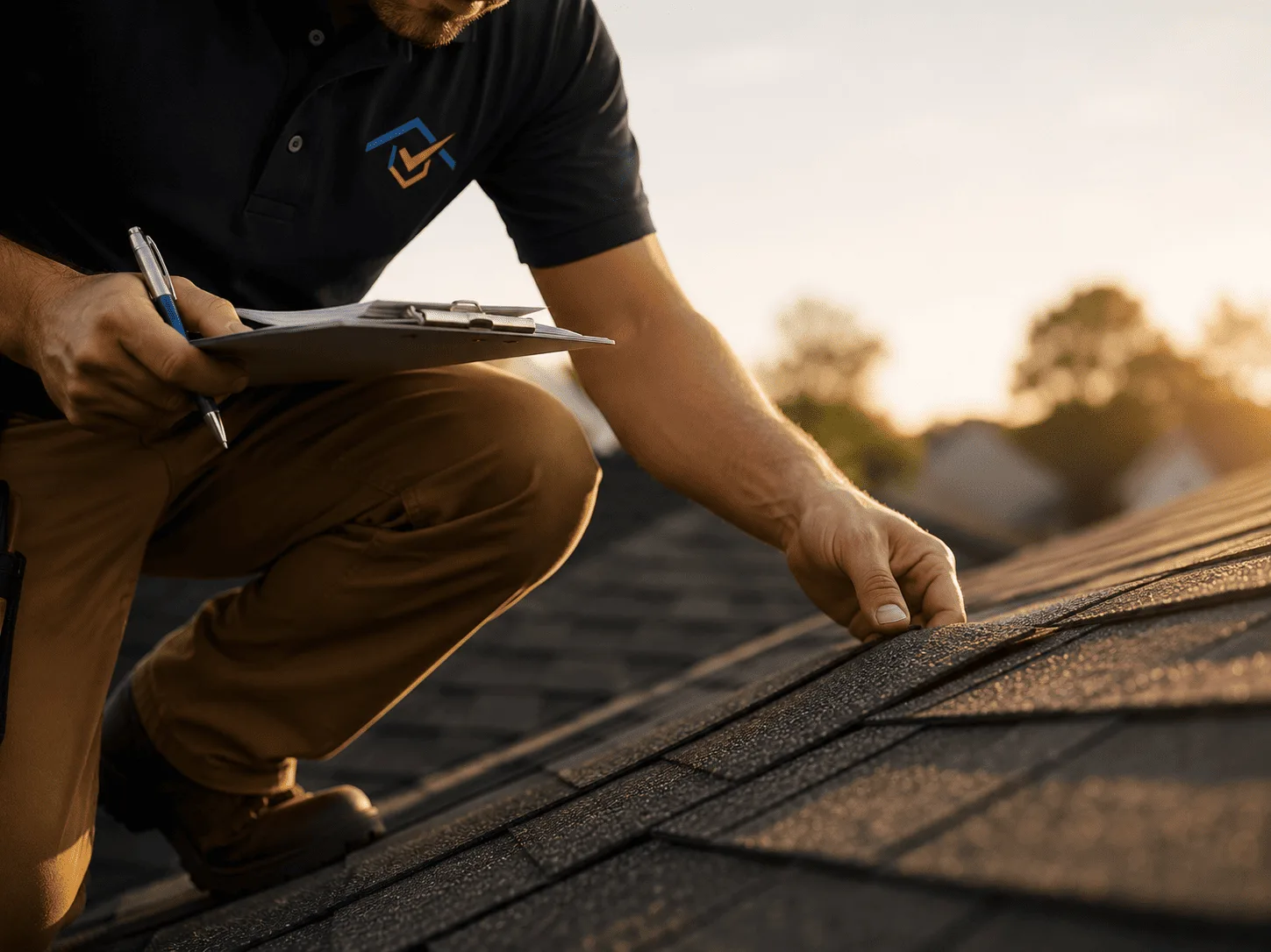 Why Choose Roof Inspection in Overton, NE